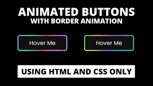 Content updated daily for animation graphic. Animated Button With Border Hover Animation Using Html Css