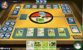 Once the cards are made let them use their imaginations to make up their own cards games. Nintendo Making Pokemon Trading Card Mobile Game Tweaktown