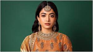 Reports of Rashmika Mandanna's refusal to attend Bengaluru film ...