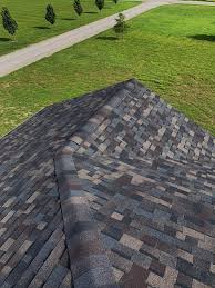 Black sable is the third owens corning shingle color of the year, following sedona canyon in 2017 and san dune in 2018. Facebook