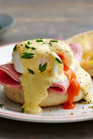 Eggs Benedict Recipe Recipe Eggs Benedict Recipes Breakfast Brunch Recipes