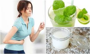 Como Calmar Las Nauseas Con 5 Remedios De Origen Natural Mejor Con Salud
