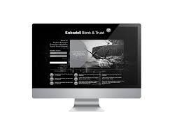 Lydian Bank Rebranding Into Sabadell Bank Private Banking Credit Cards And Web Design I Worked On For Scpf America Private Banking Web Design Cards