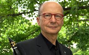 James Campbell Chamber Music Masterclass