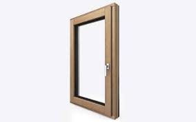 Holz Alu Fenster Von Internorm At
