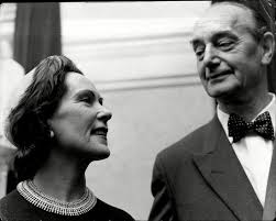 Lady Diana Dukes Nee Diana Fitzgerald Editorial Stock Photo