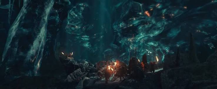 Review: Chronicles of the Ghostly Tribe (2015) ☆½ - Philosophy in Film