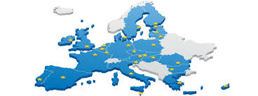 The european border and coast guard agency, also known as frontex (from french: Frontex To Become 10 000 Strong Eu Border Force Etias Info