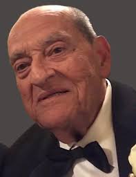 Obituary information for Nicholas Michael Spanos