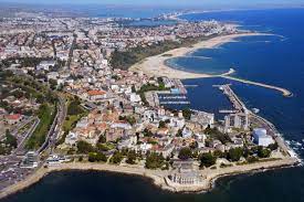 The ashkenazi community of constanta was founded in 1828. ConstanÈ›a Romania Greater Fort Lauderdale Sister Cities International