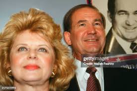 32 Pat Shelley Buchanan Stock Photos, High-Res Pictures, and Images