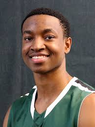 2013-14 Men's Basketball Roster