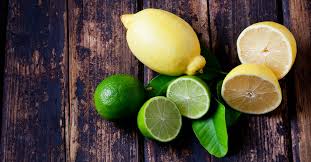 A boundary or border, especially of the roman empire. Lemons Vs Limes What S The Difference