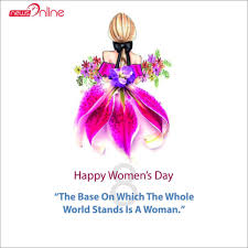 Improve yourself, find your inspiration, share with friends. Women S Day 2021 Wishes Images Quotes Status Posters