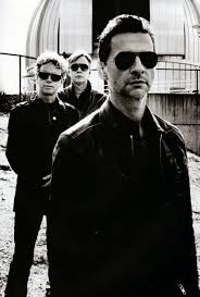 Pin By Aracely Lopez On Depeche Mode Forever Depeche Mode Walk In My Shoes Mens Sunglasses