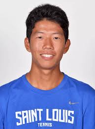 2017-18 Men's Tennis Roster