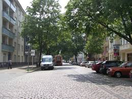 Gesundbrunnen Berlin Street View Scenes Nook And Cranny