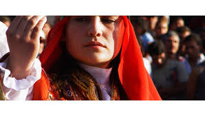 Alevilik' ders kitaplarına girdi