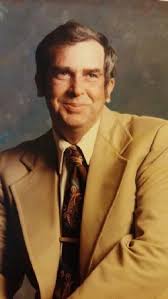 Floyd Stapleton, Sr. Obituary November 19, 2015