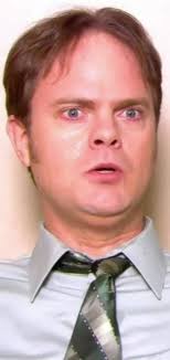 Roy Getting Pepper Sprayed Full Scene