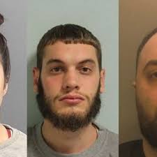 Three jailed for huge Weymouth county lines operation selling cocaine and  heroin