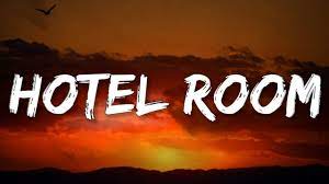 Meet me at the hotel lyrics. Hotel Room Tiktok Song Lyrics Meet Me At The Hotel Room Tiktok Song Youtube