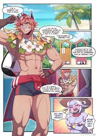 League Of Legends - Porn Comics
