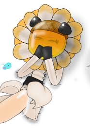 Rule34 - If it exists, there is porn of it  sunflower (pvz)  3311734