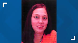 Woman arrested in connection with Ashley Mullis disappearance