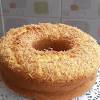 Tapi kalau bunda ingin mengkombinasikan atau di beri topping yuk di buat bolu pisang panggang saja! 1