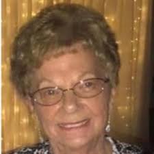 Obituary information for Joyce Ann Ireland