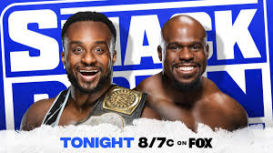 Big e punishes apollo crews in powerful display: Wwe Smackdown Results Jan 22 2021 Big E Vs Apollo Crews Tpww