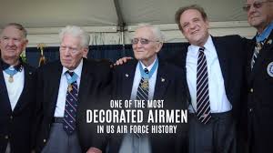 United States Air Force Bud Day Facebook
