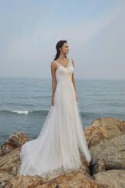 Senna Bridal Chic Nostalgia Bohemian And Romantic Wedding Dresses
