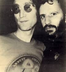 Tem Beatles nisso aí!”