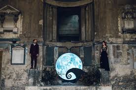 We did not find results for: Out Of This World Jack Skellington And Sally Wedding Shoot Weddingomania