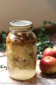 Maybe you would like to learn more about one of these? Diy Homemade Apple Cider Vinegar Reuse Grow Enjoy
