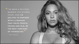 Maybe you would like to learn more about one of these? Beyonce Archives Trapital By Dan Runcie