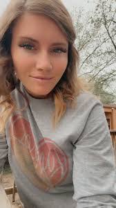 Millie Glover's Instagram, Twitter & Facebook