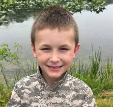 Please help get the word out to bring him home safe! UPDATE