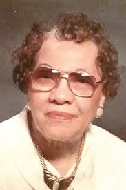 Earnestine Young Roberts