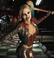 Pin On Harley Quinn