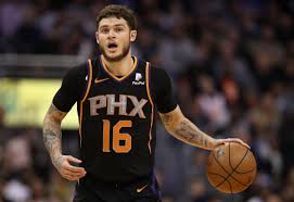 Tyler ryan johnson is an american professional basketball player for the brooklyn nets of the national basketball association. Brooklyn Nets Reportedly Sign Tyler Johnson For Backcourt Depth Waive Pinson