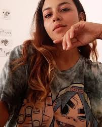 Candi Sandoval's Instagram, Twitter & Facebook