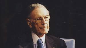 Ambassador Arnold A. Saltzman, 1916-2014