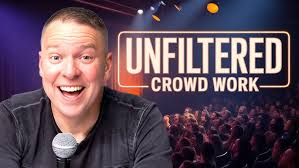 THE CHALLENGES OF BREAKING INTO STANDUP COMEDY: SKEETA G'S STORY,BILL  BELLAMY,MARTIN LAWRENCE & MORE