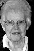 Genevieve Bott Obituary (2010)