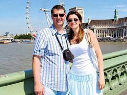 Iuliana tudor, record de audiență aseară, la cerbul de aur. Ce Meserie Are SoÈ›ul Iulianei Tudor De La Tvr Ia Mai MulÈ›i Bani Decat Prezentatoarea De La Televiziunea PublicÄƒ