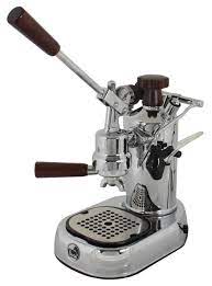 La pavoni stainless steel stove top cappuccino steamer. Living Italian Style Since 1997 La Pavoni Plh Professional