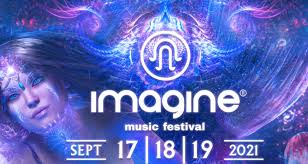 · imagine music festival 2019 has officially released the lineup of the festival heading to atlanta, ga between september 20th through the 22nd. Imagine Music Festival 2021 Official Lineup Release One Edm